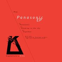 Panasonic EP