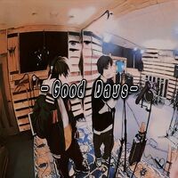 Good Days (feat. HKR)