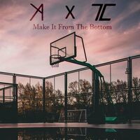 Make It From The Bottom / old demos