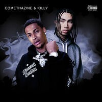 Comethazine & Killy