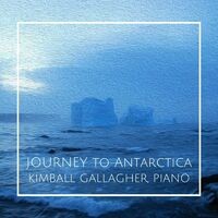 Journey to Antarctica