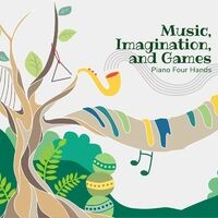 Music, Imagination, And Games