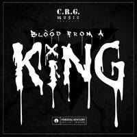 Blood from a King