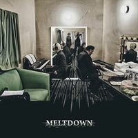 Meltdown (Live in Mexico, 2017)