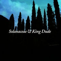 Solanaceae / King Dude - Split Single