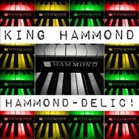 Hammond-Delic!