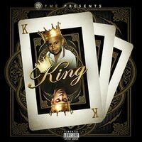 PME Presents King