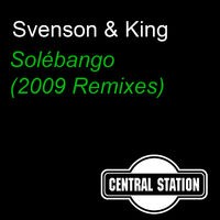 Solebango (2009 Remixes)