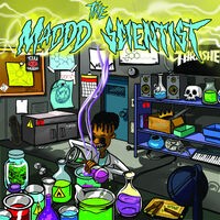 The Madd Scientist