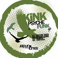 Psyche Funk - EP
