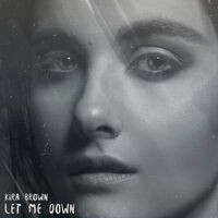 Let Me Down EP