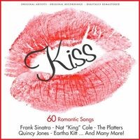 Kiss (Remastered)