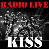Radio Live: Kiss
