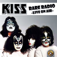 Rare Radio - Live on Air