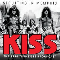 Strutting in Memphis (Live)