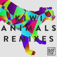 Animals (Remixes)