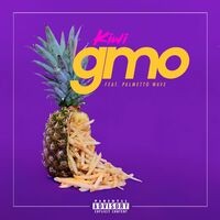 GMO (feat. Palmetto Wave)