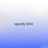 Speedy Kiwi