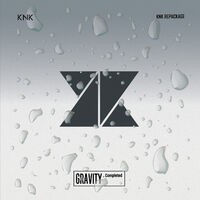 GRAVITY, Completed (Repackage)