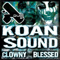 Clowny/Blessed