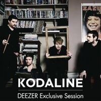 Deezer Sessions EP