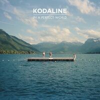 In A Perfect World (Deluxe)