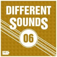 Different Sounds, Vol.6