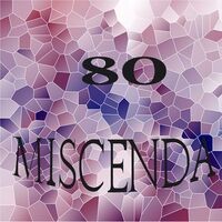 Miscenda, Vol.80