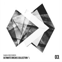 Ultimate Breaks Collection, Vol. 3