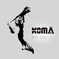 Lion Day