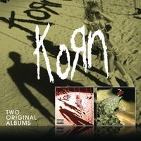 Korn/Follow The Leader
