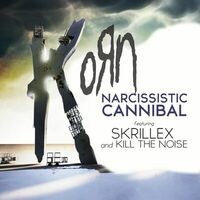 Narcissistic Cannibal (feat. Skrillex & Kill The Noise)