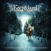 Korpiklaani - Tales Along This Road (MP3 Album)