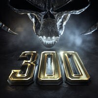 300 (The Remixes)