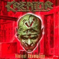 Violent Revolution (Bonus Track Version)
