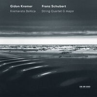 Schubert: String Quartet G Major