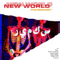 New World Pt. 1: The Remixes