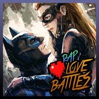 Batman X Catwoman - Love Battles