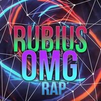 El Rap del Rubius OMG