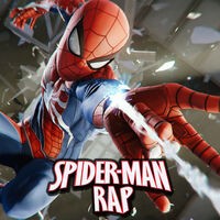 Spider-Man Rap