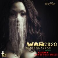 War 2020