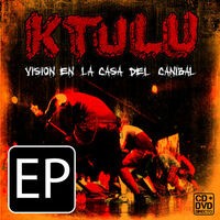 Visión En La Casa Del Canibal EP