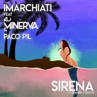 Sirena (Spanish Version)