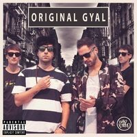 Original Gyal