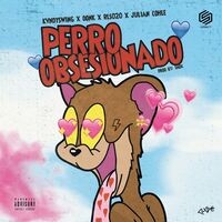 Perro Obsesionado (feat. Donk, Rls020 & Julian Cohle)