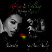 Africa Is Calling (Hip-Hop Mix)