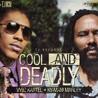 Cool And Deadly - Single