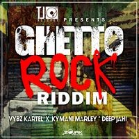 Ghetto Rock Riddim