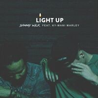 Light Up (feat. Ky-Mani Marley)