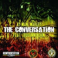 The Conversation (feat. Tessanne Chin)